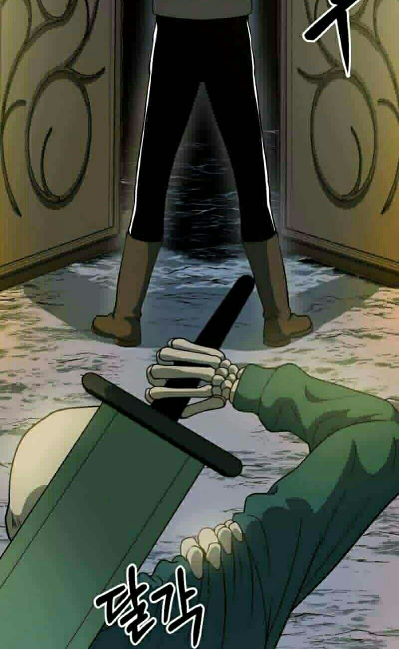 Dungeon House Chapter 9 - halaman 35