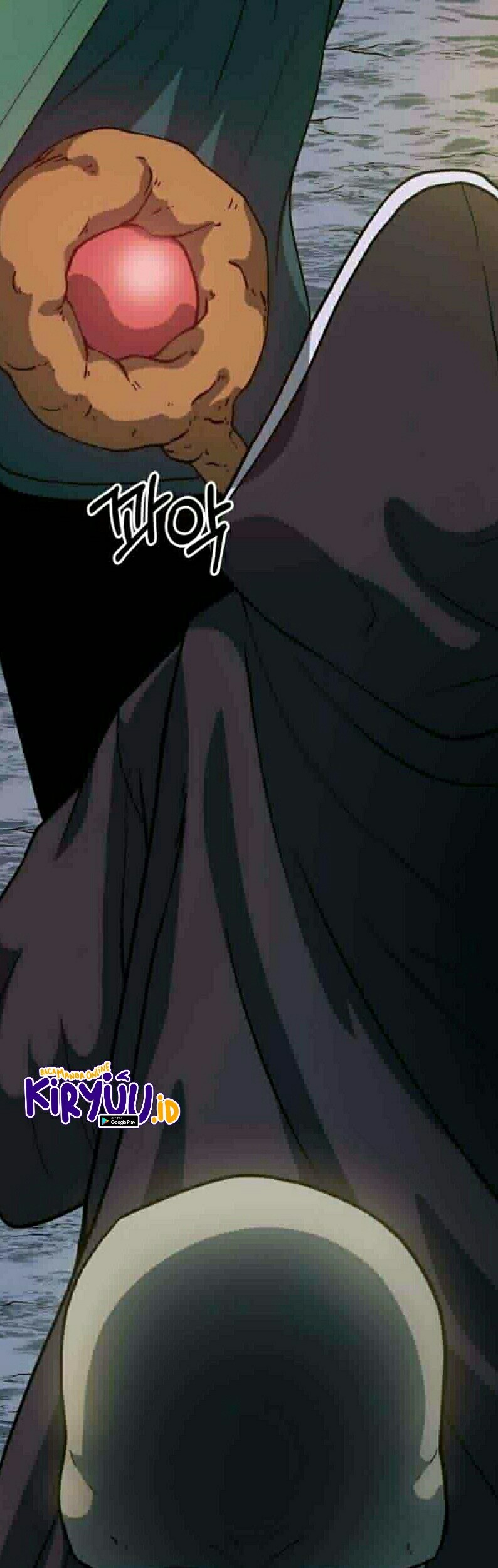 Dungeon House Chapter 9 - halaman 36
