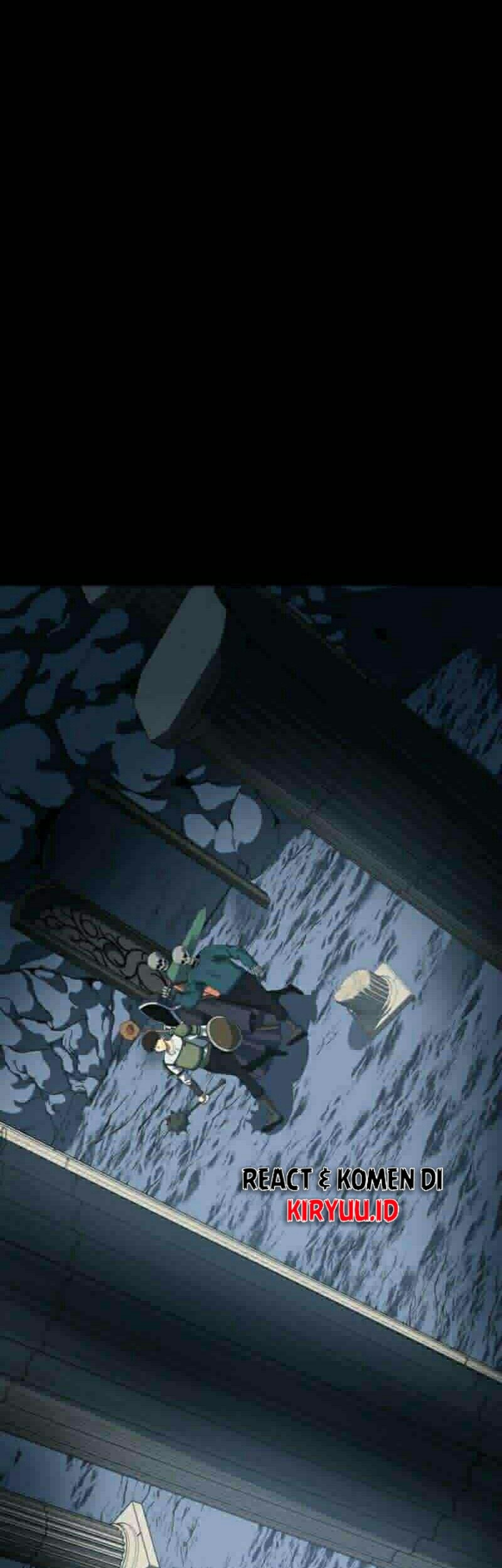 Dungeon House Chapter 9 - halaman 38