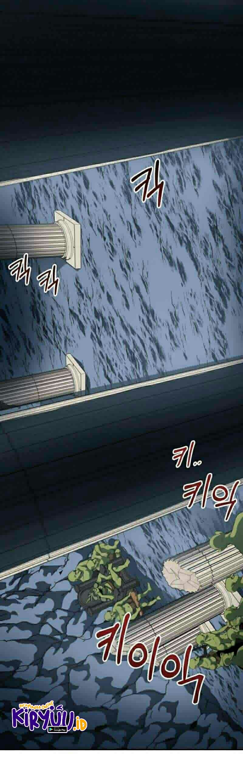 Dungeon House Chapter 9 - halaman 40