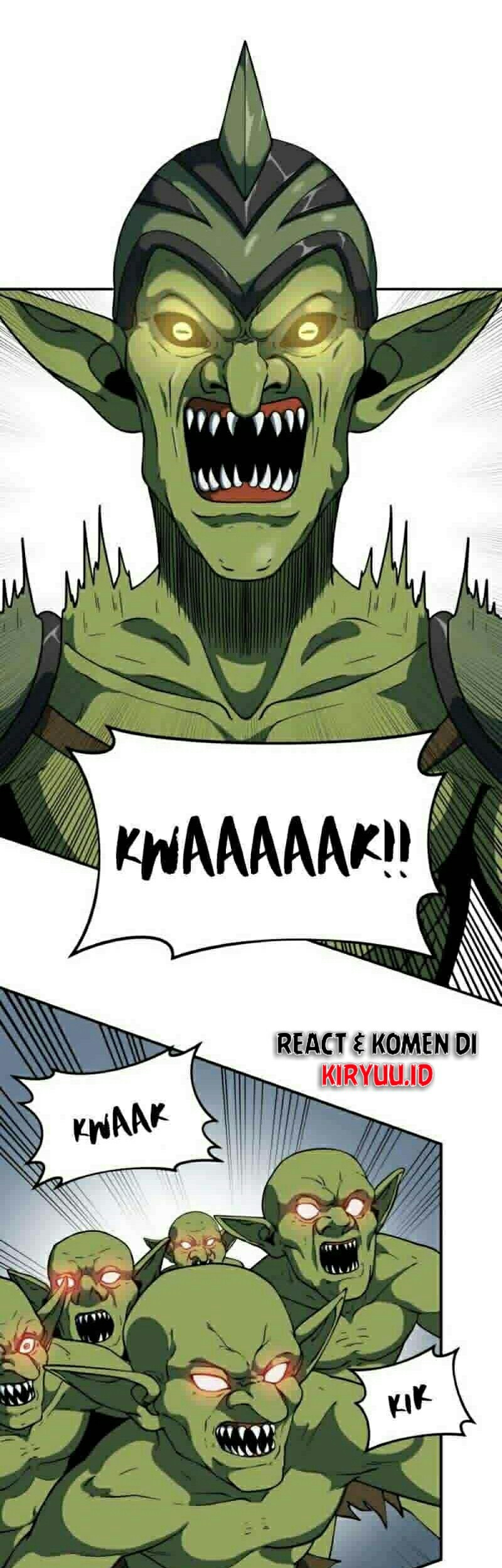 Dungeon House Chapter 9 - halaman 42