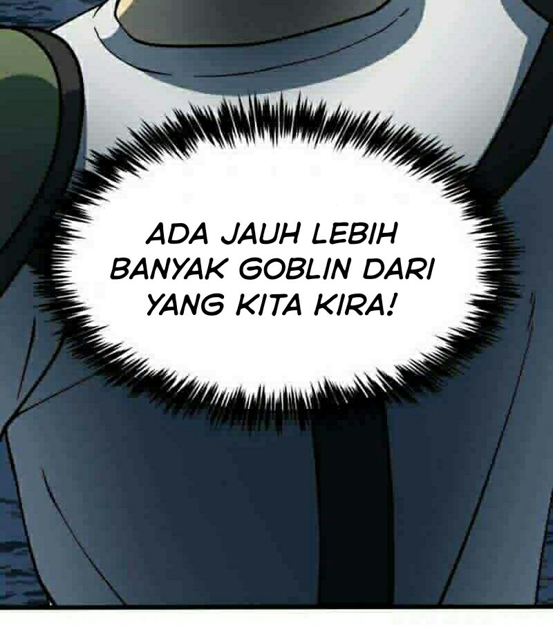Dungeon House Chapter 9 - halaman 45