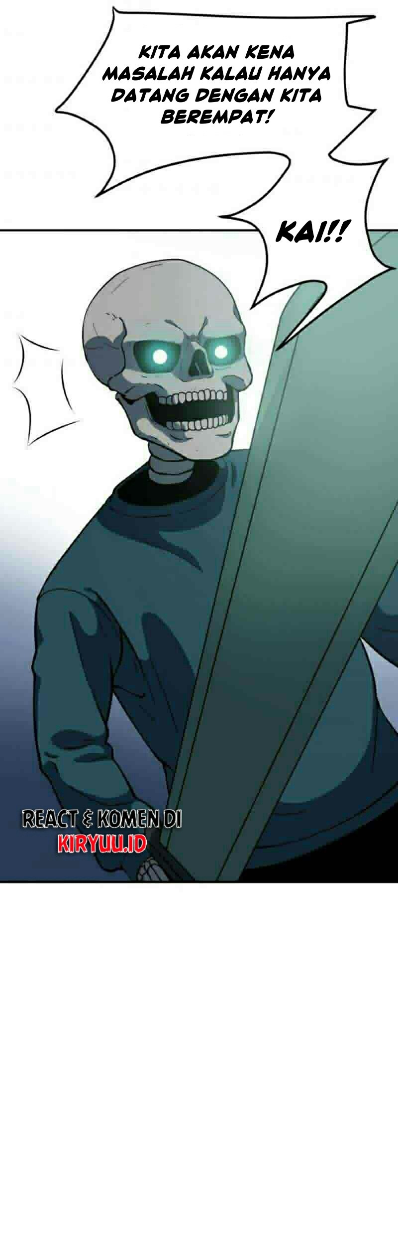 Dungeon House Chapter 9 - halaman 46