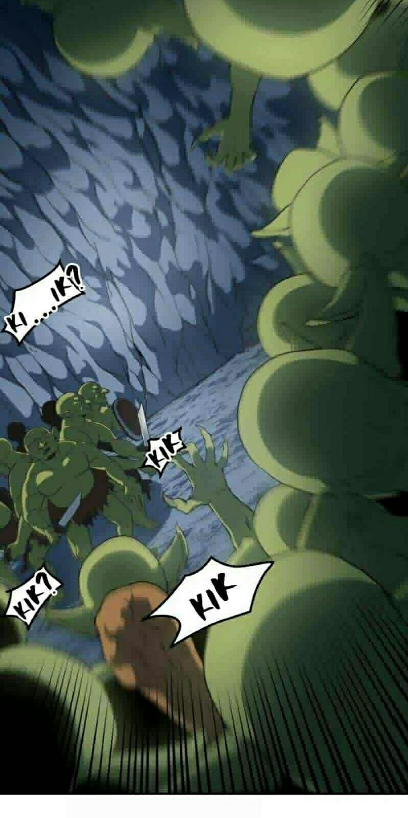 Dungeon House Chapter 9 - halaman 49