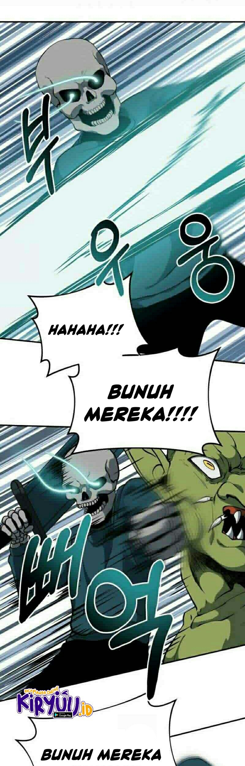 Dungeon House Chapter 9 - halaman 60