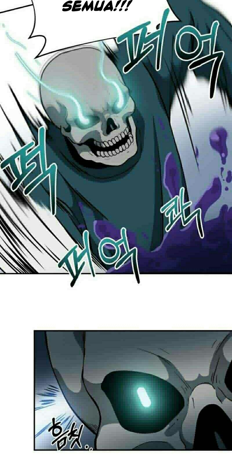 Dungeon House Chapter 9 - halaman 61