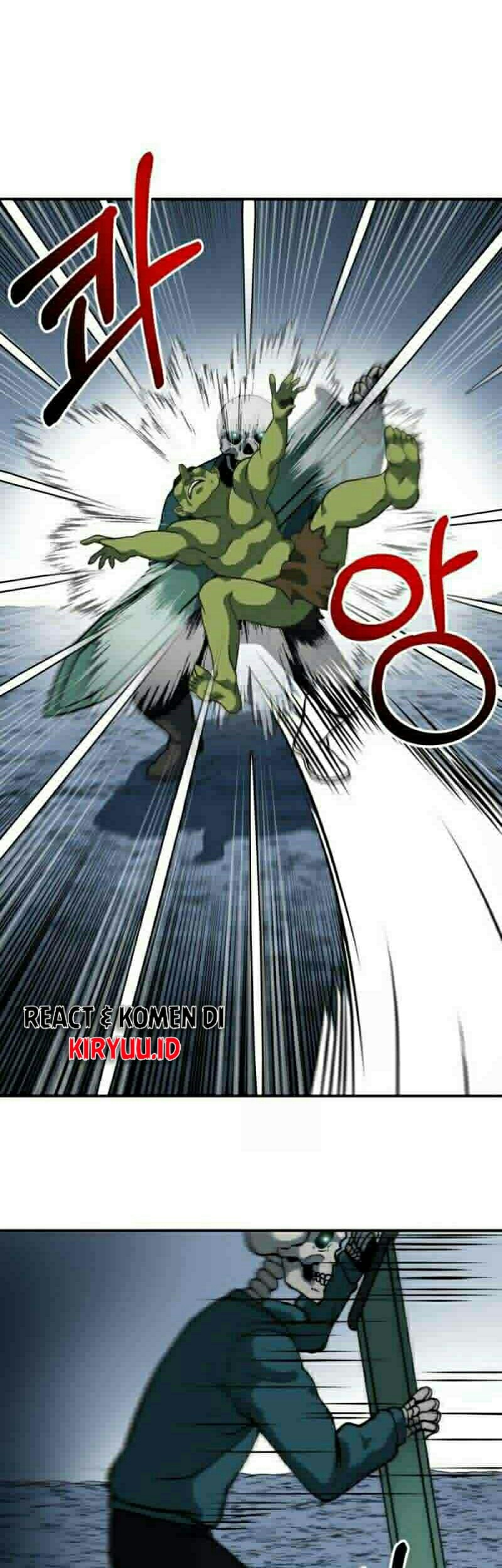 Dungeon House Chapter 9 - halaman 62