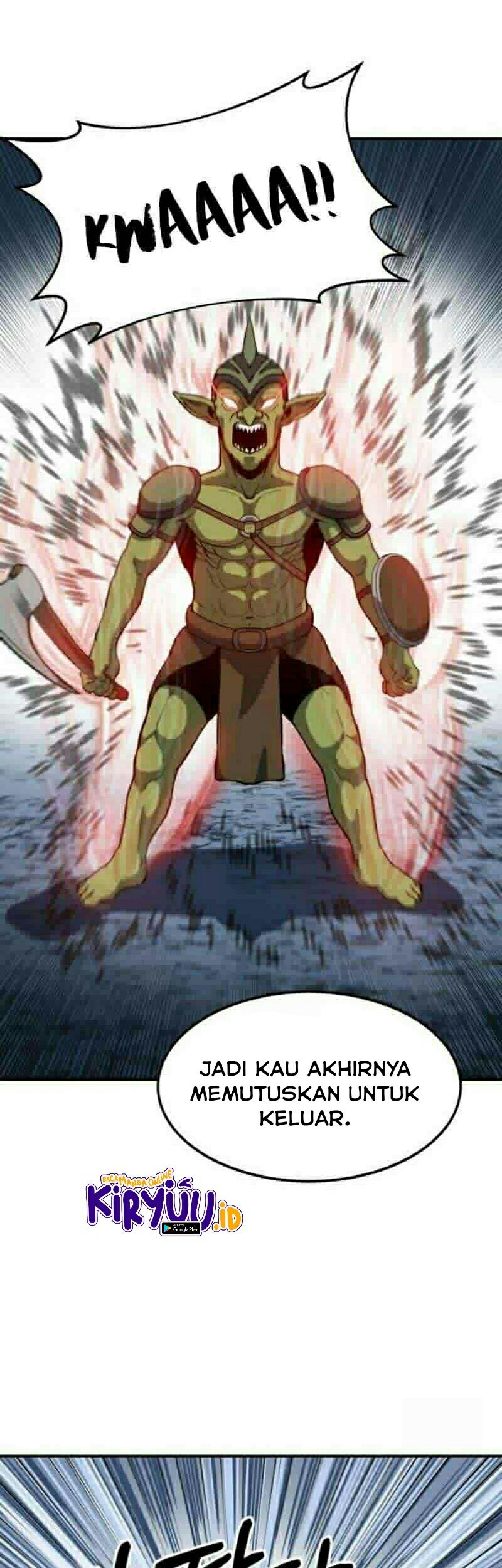 Dungeon House Chapter 9 - halaman 64