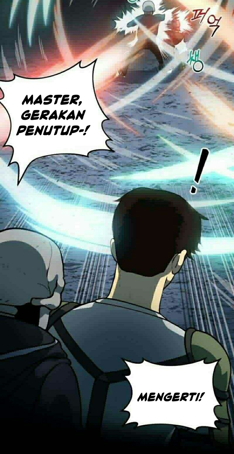 Dungeon House Chapter 9 - halaman 69