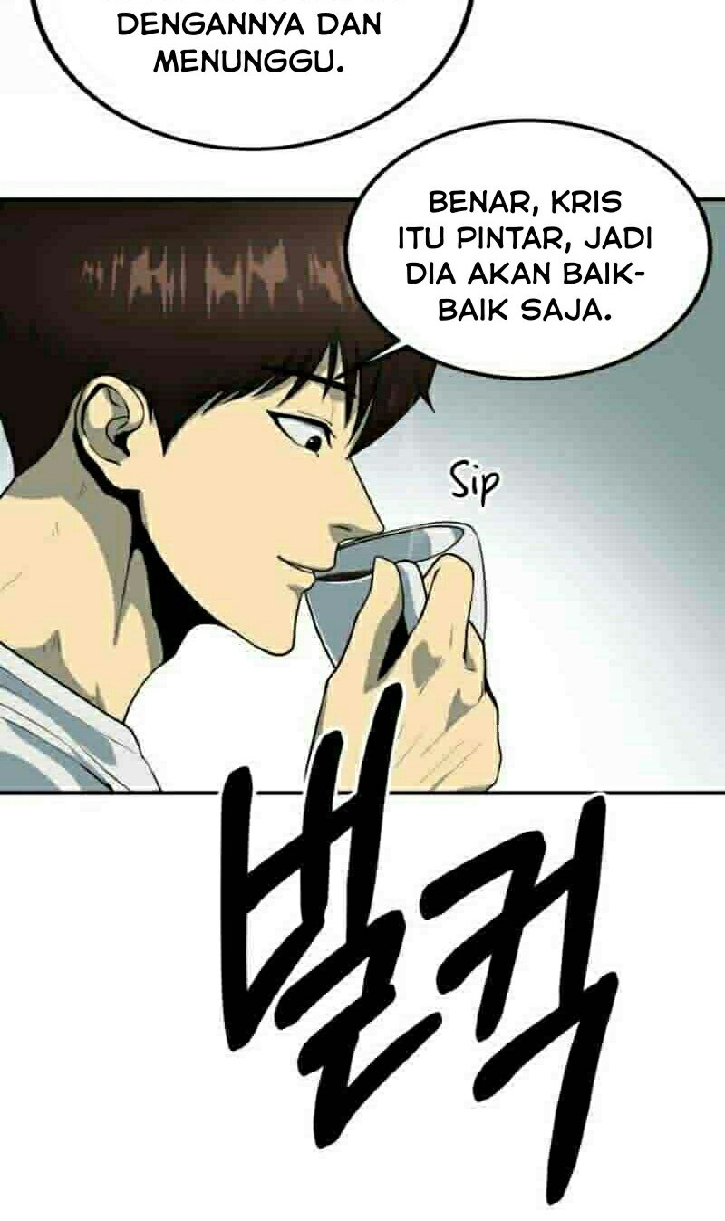 Dungeon House Chapter 9 - halaman 7
