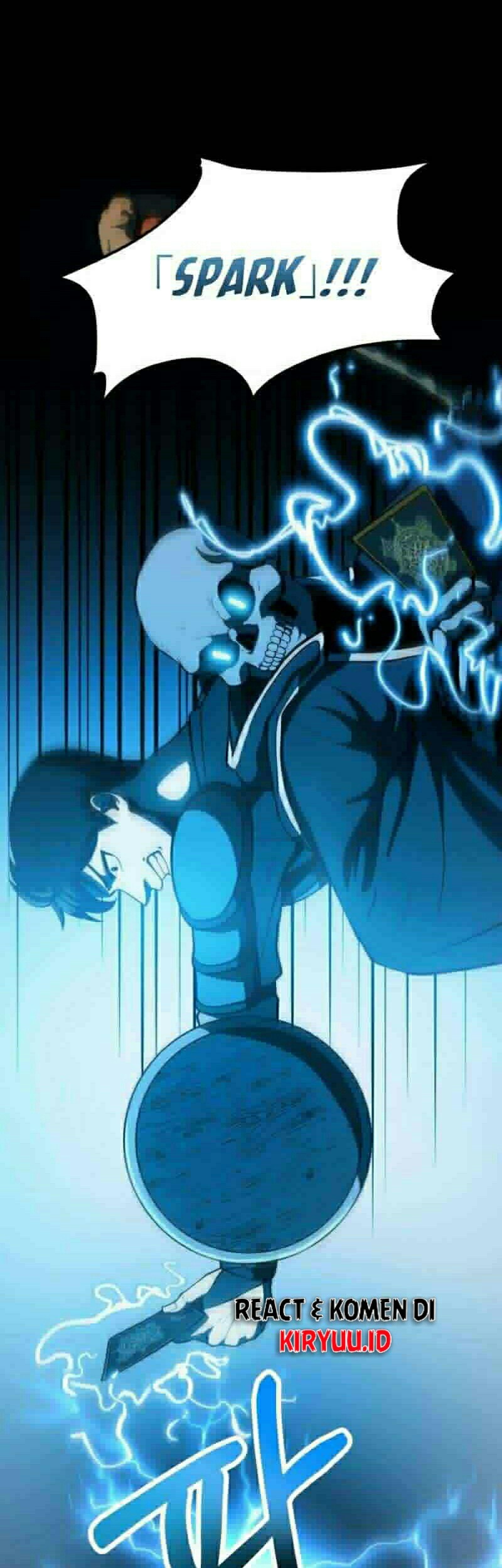 Dungeon House Chapter 9 - halaman 70