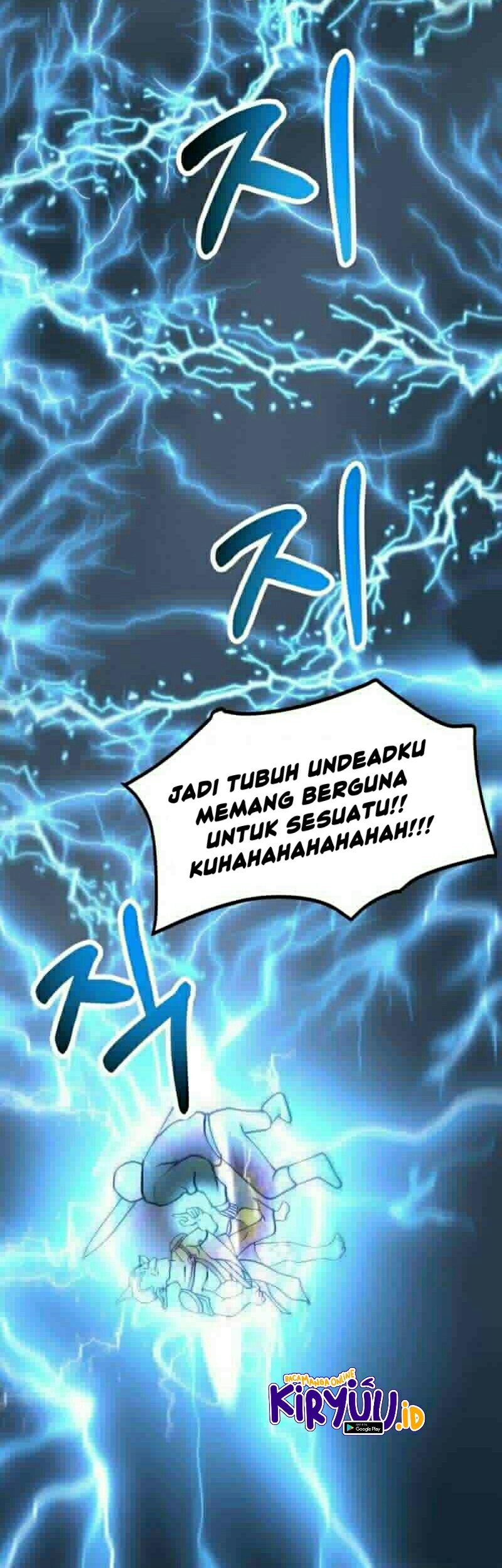 Dungeon House Chapter 9 - halaman 72