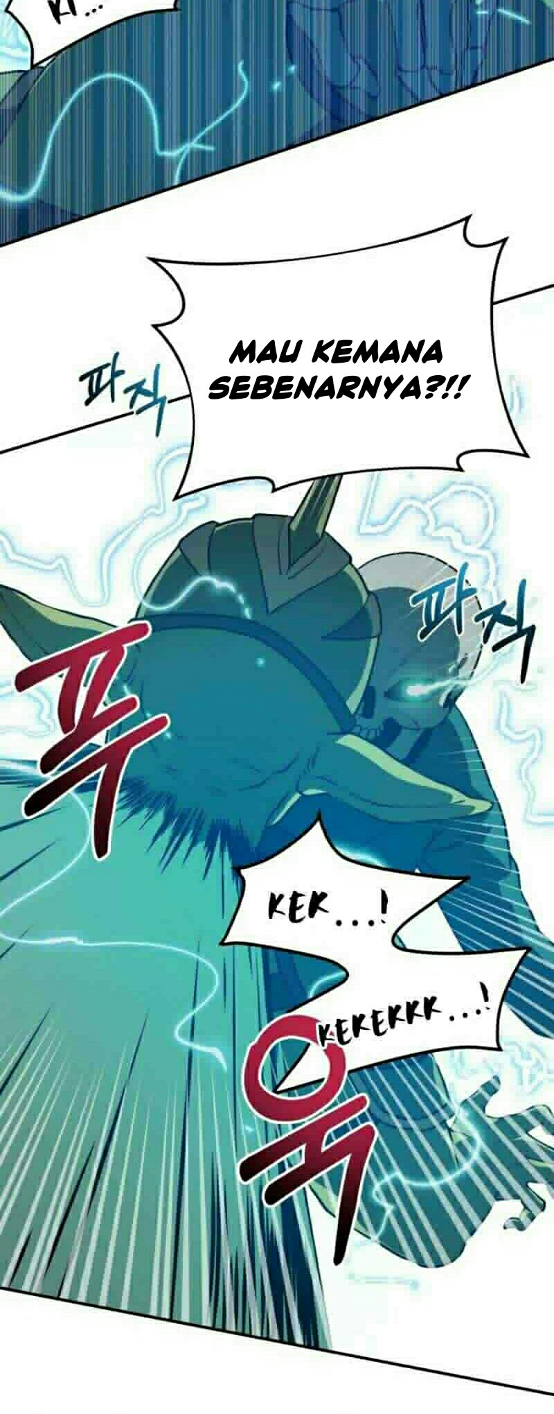 Dungeon House Chapter 9 - halaman 74