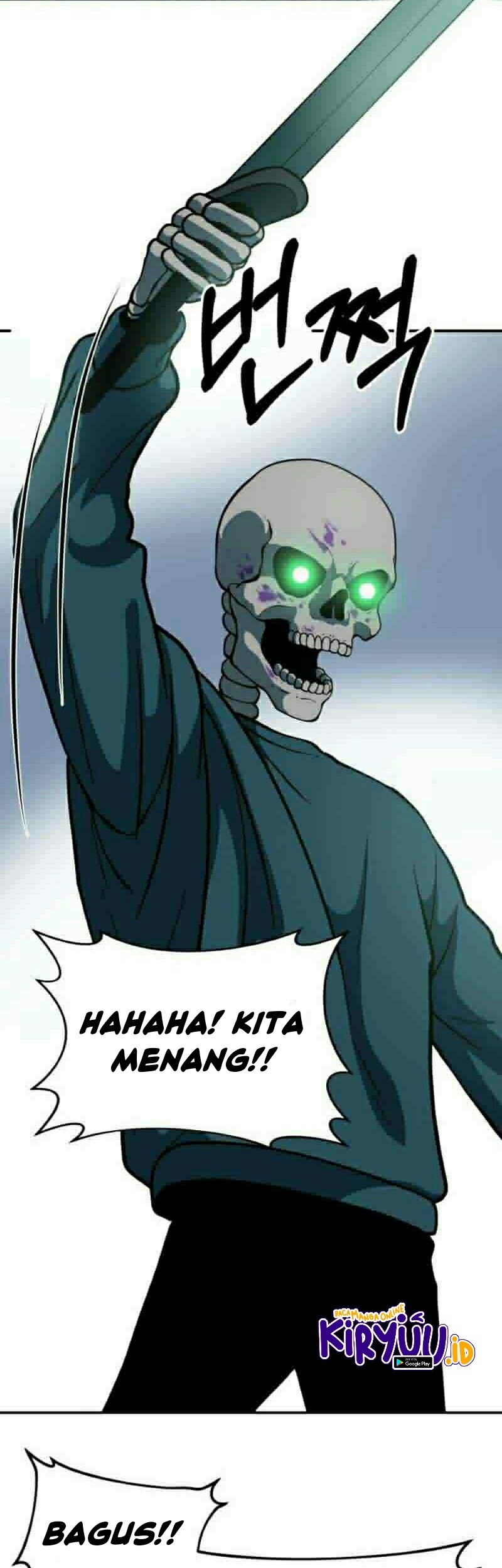 Dungeon House Chapter 9 - halaman 77