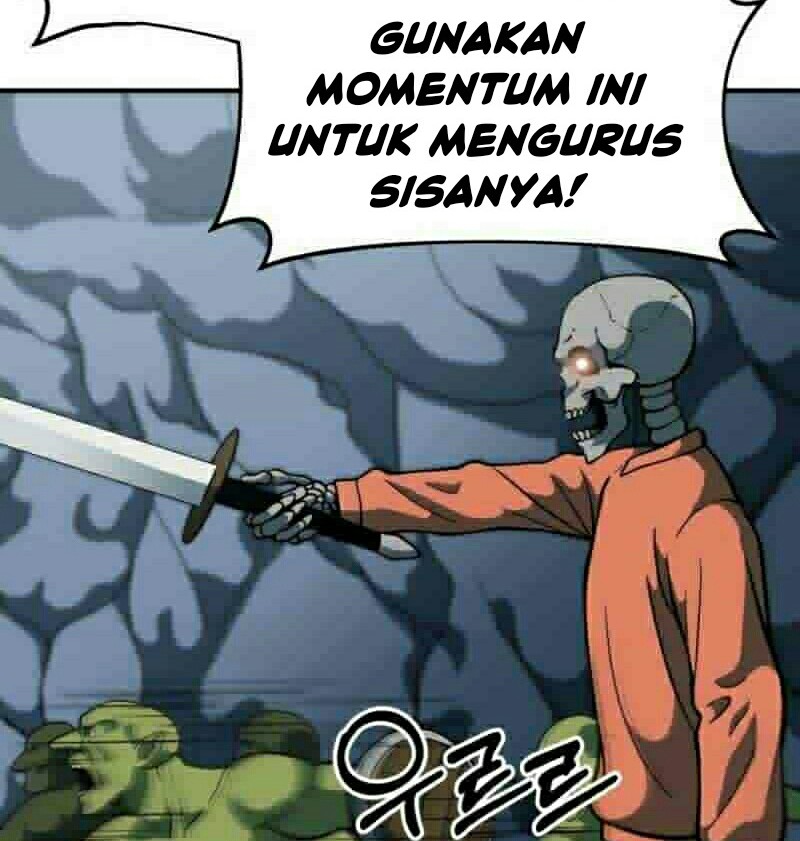 Dungeon House Chapter 9 - halaman 78