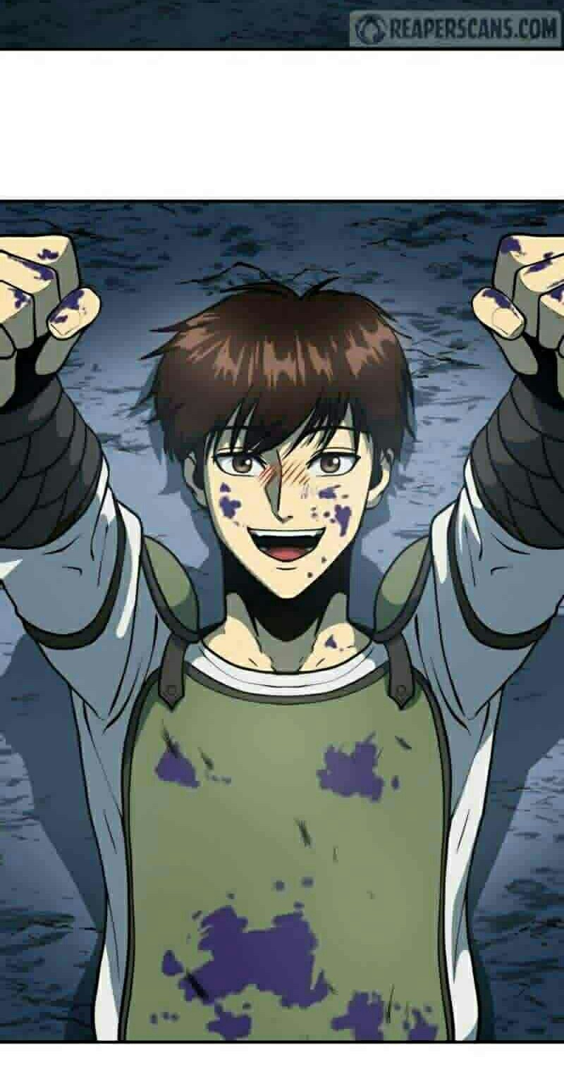 Dungeon House Chapter 9 - halaman 82