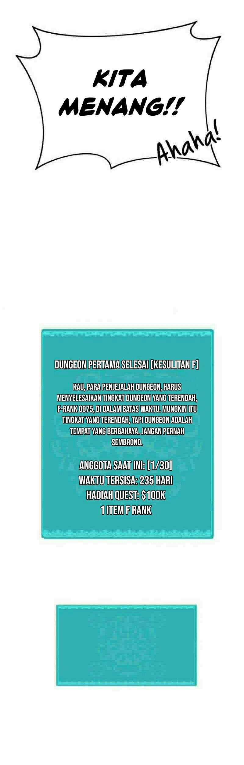 Dungeon House Chapter 9 - halaman 83