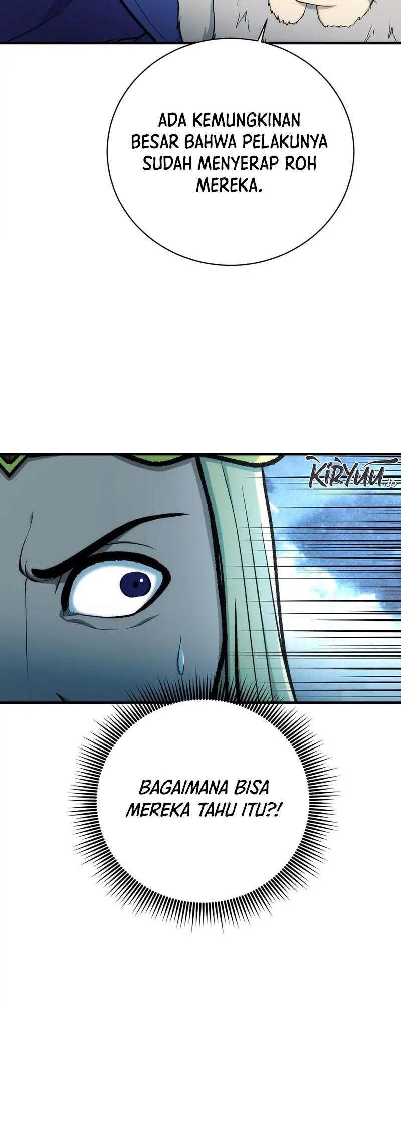 Dungeon House Chapter 90 - halaman 33