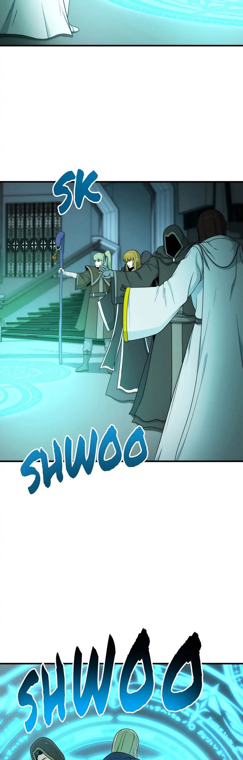 Dungeon House Chapter 90 - halaman 39
