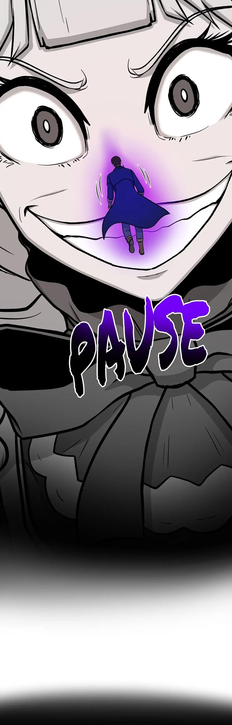 Dungeon House Chapter 90 - halaman 45