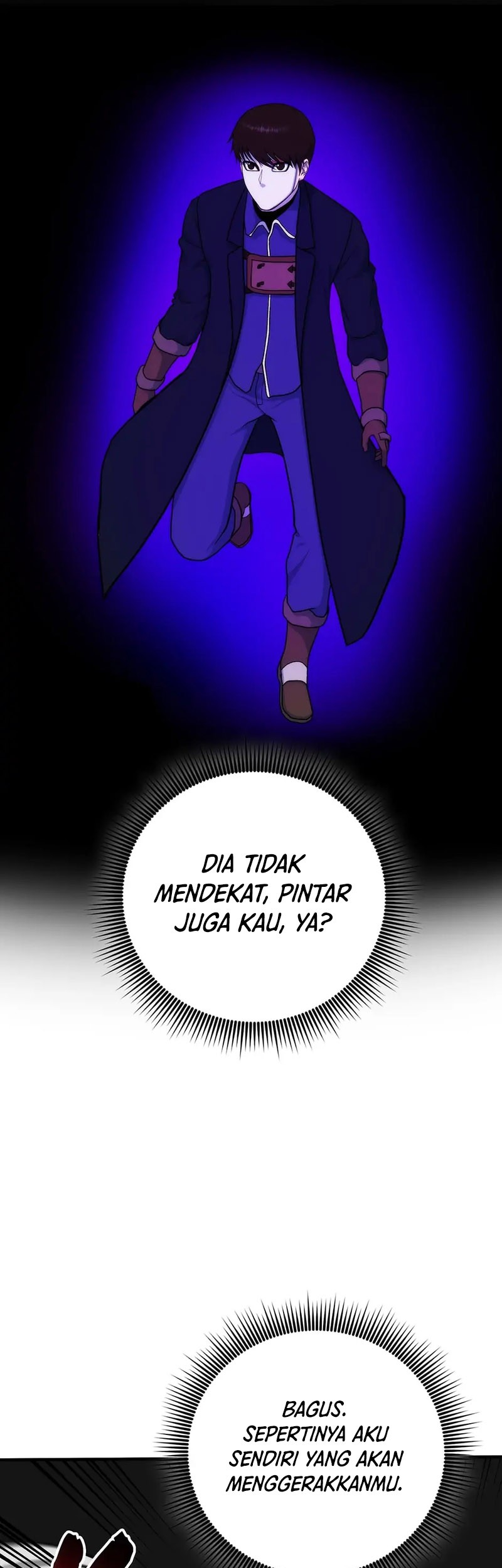 Dungeon House Chapter 90 - halaman 46
