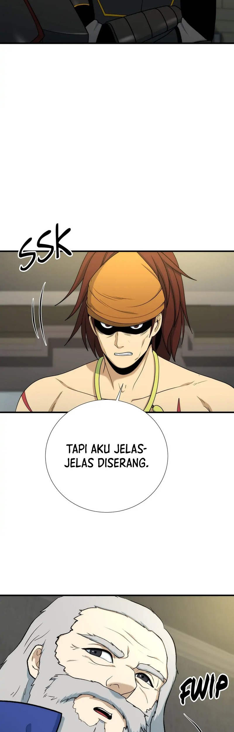 Dungeon House Chapter 90 - halaman 7