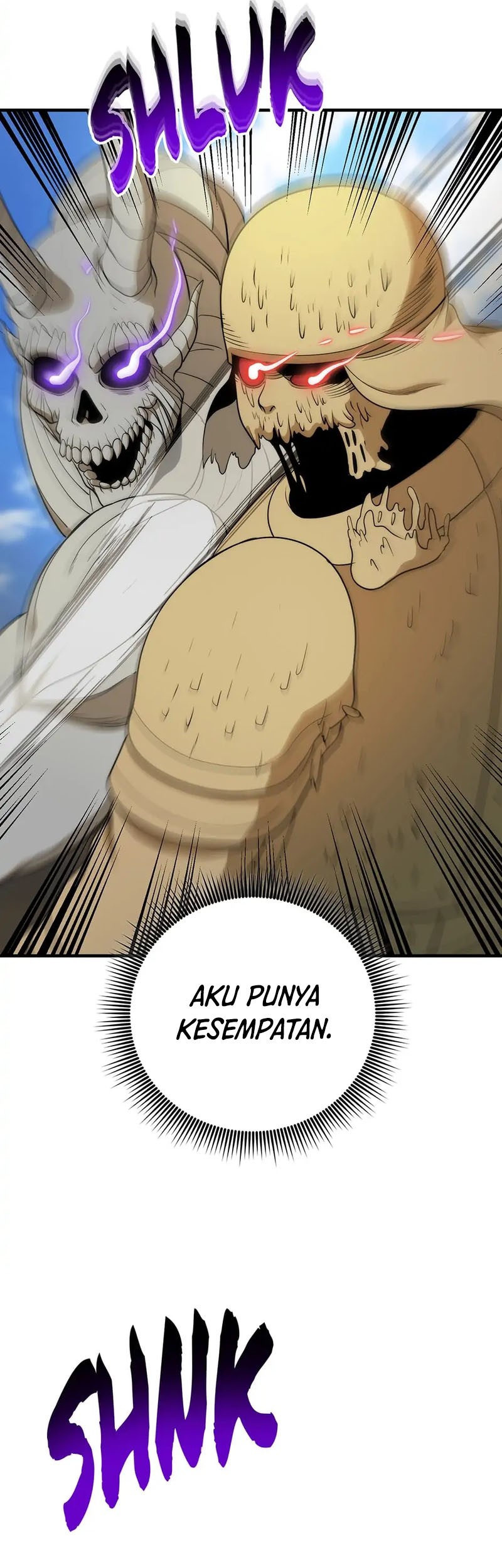 Dungeon House Chapter 91 - halaman 13