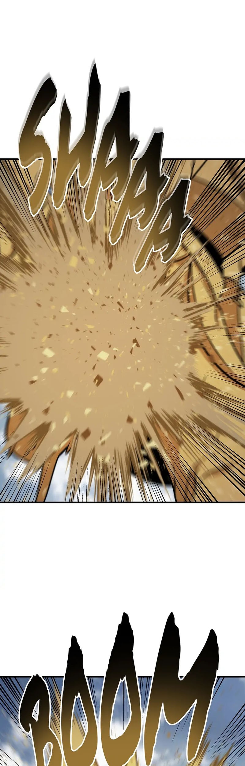 Dungeon House Chapter 91 - halaman 19