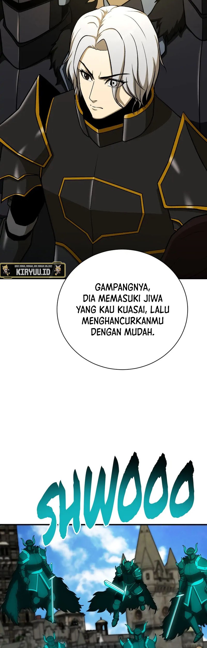 Dungeon House Chapter 91 - halaman 29