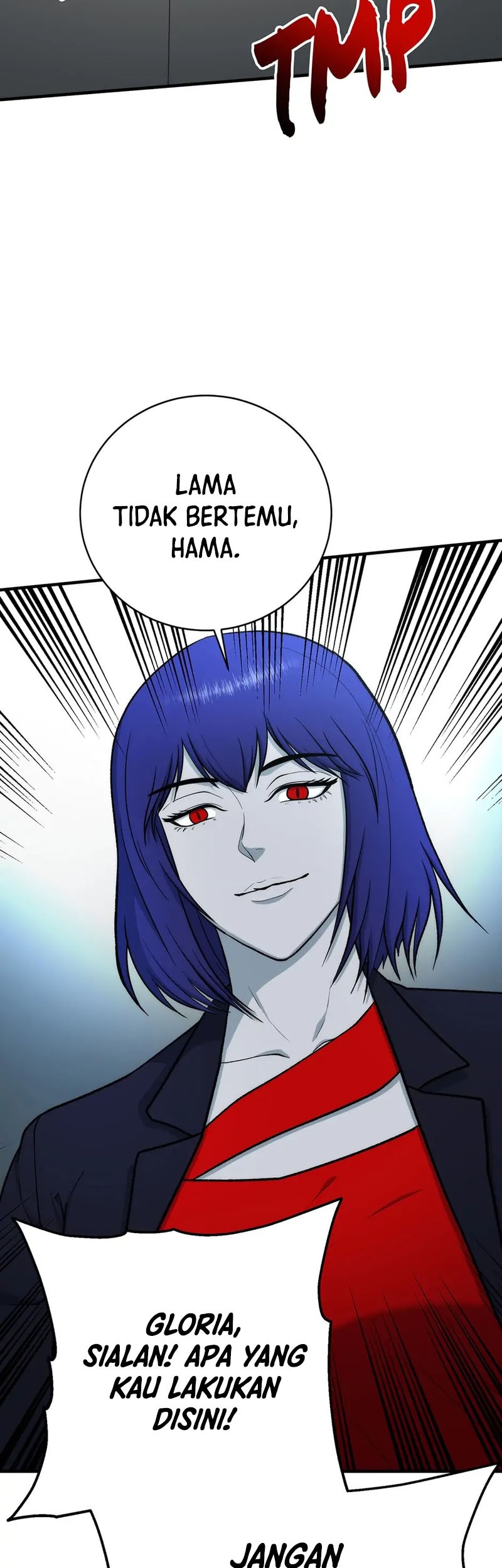 Dungeon House Chapter 91 - halaman 39
