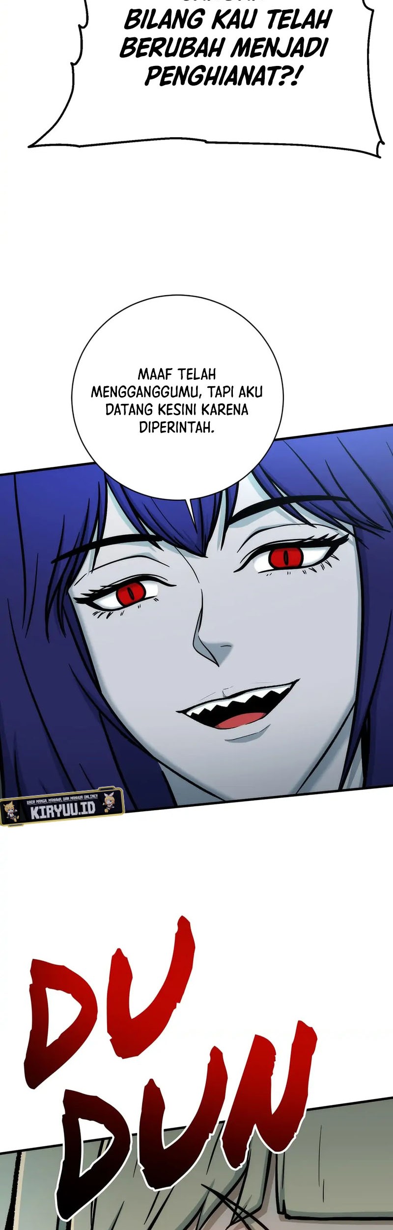 Dungeon House Chapter 91 - halaman 40
