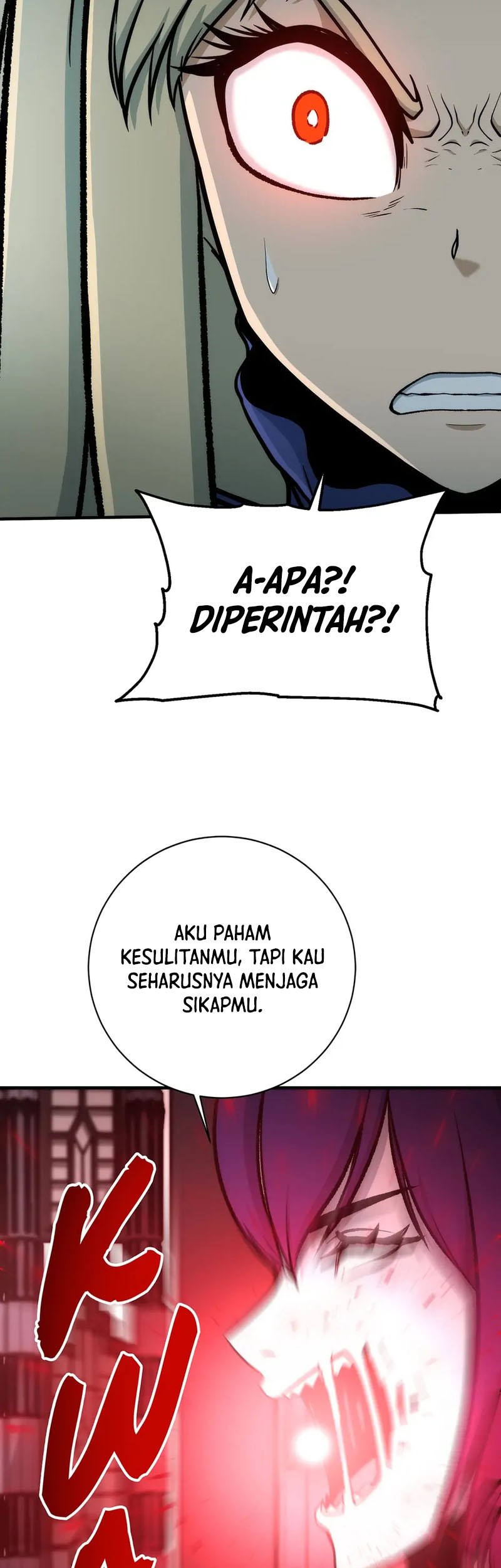 Dungeon House Chapter 91 - halaman 41