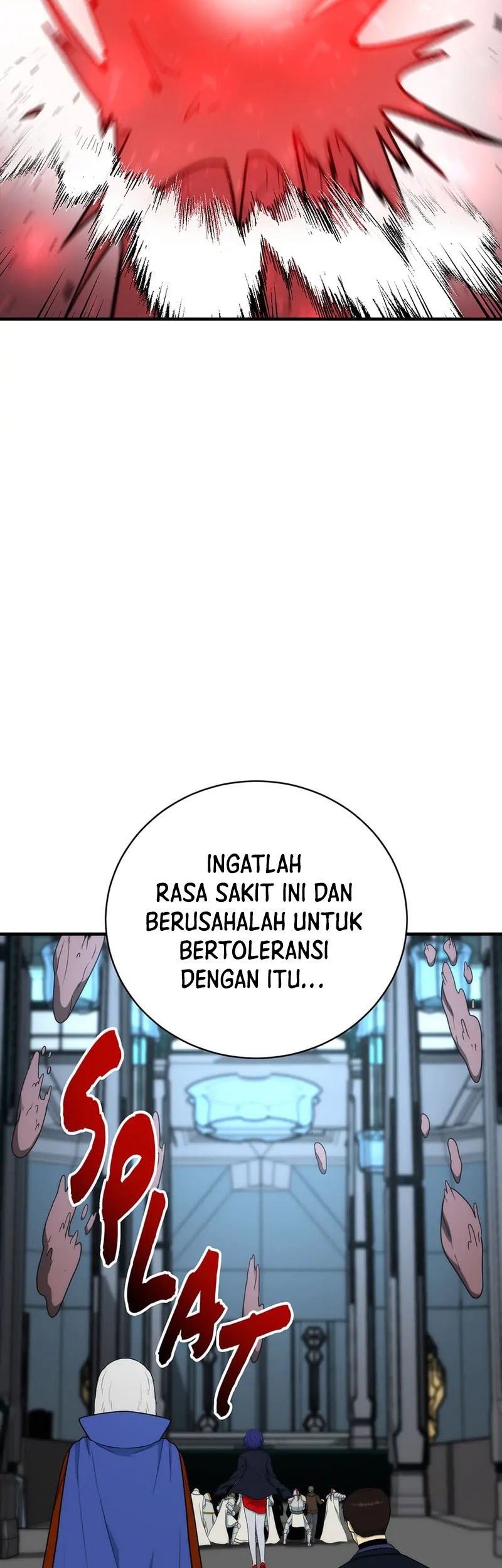 Dungeon House Chapter 91 - halaman 43