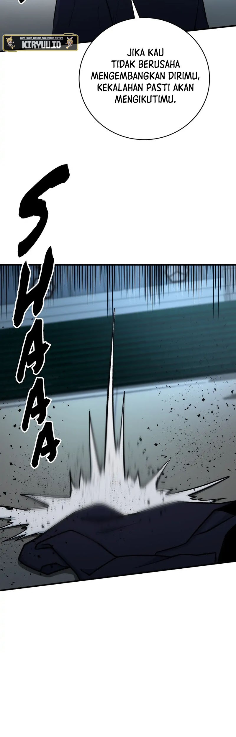 Dungeon House Chapter 91 - halaman 45