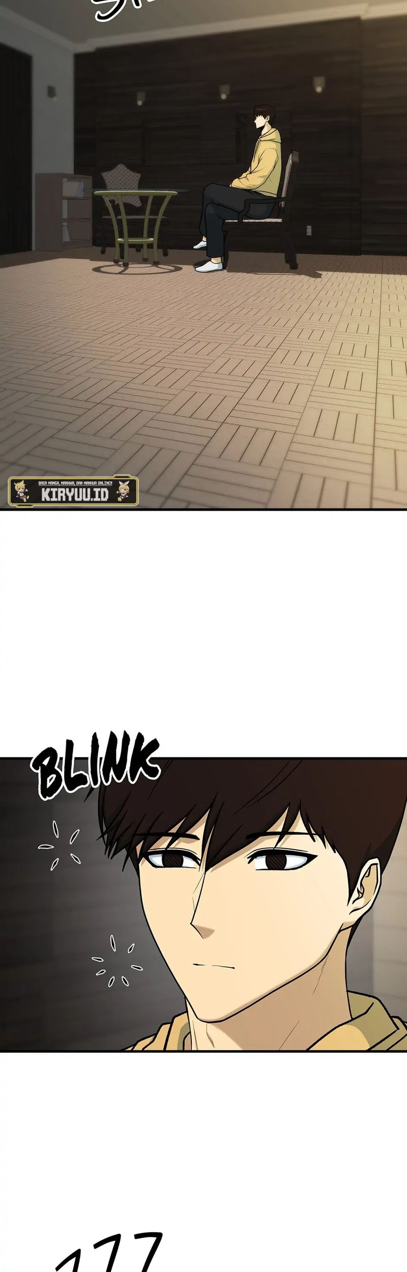 Dungeon House Chapter 91 - halaman 58