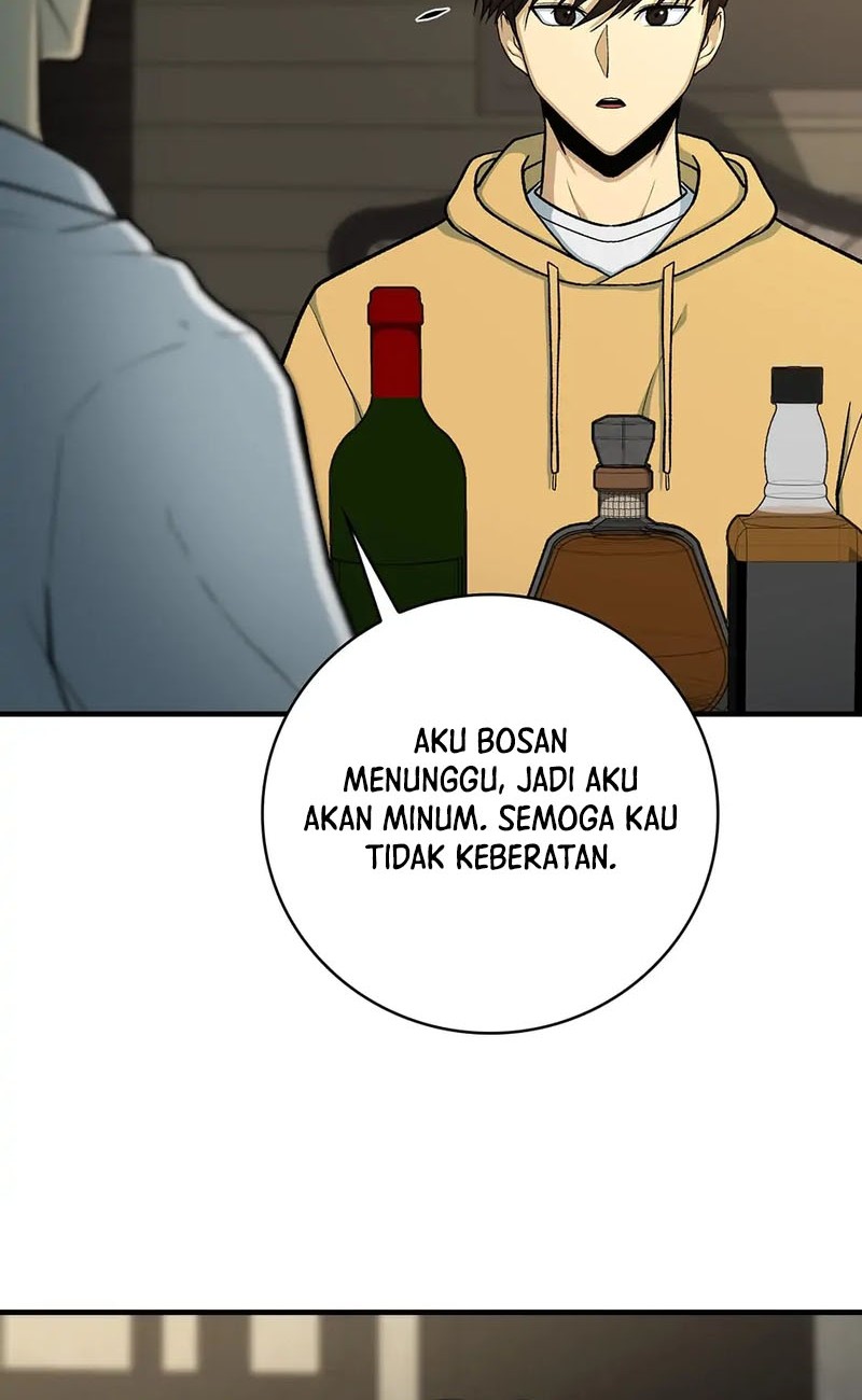 Dungeon House Chapter 91 - halaman 60