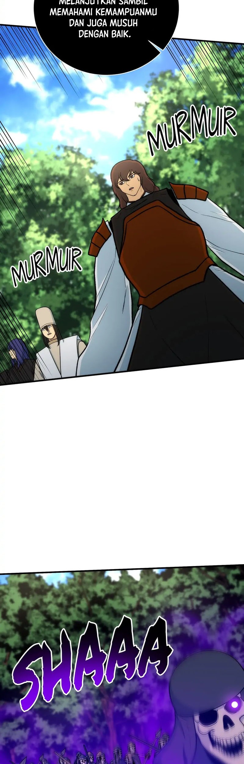 Dungeon House Chapter 92 - halaman 35