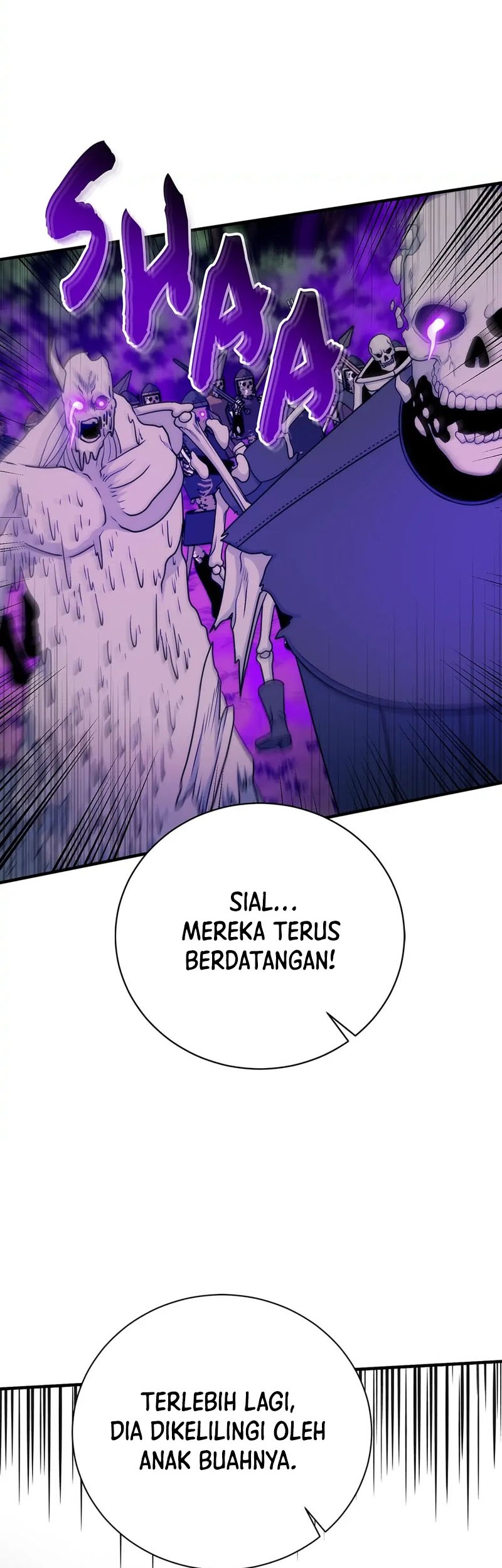 Dungeon House Chapter 92 - halaman 41