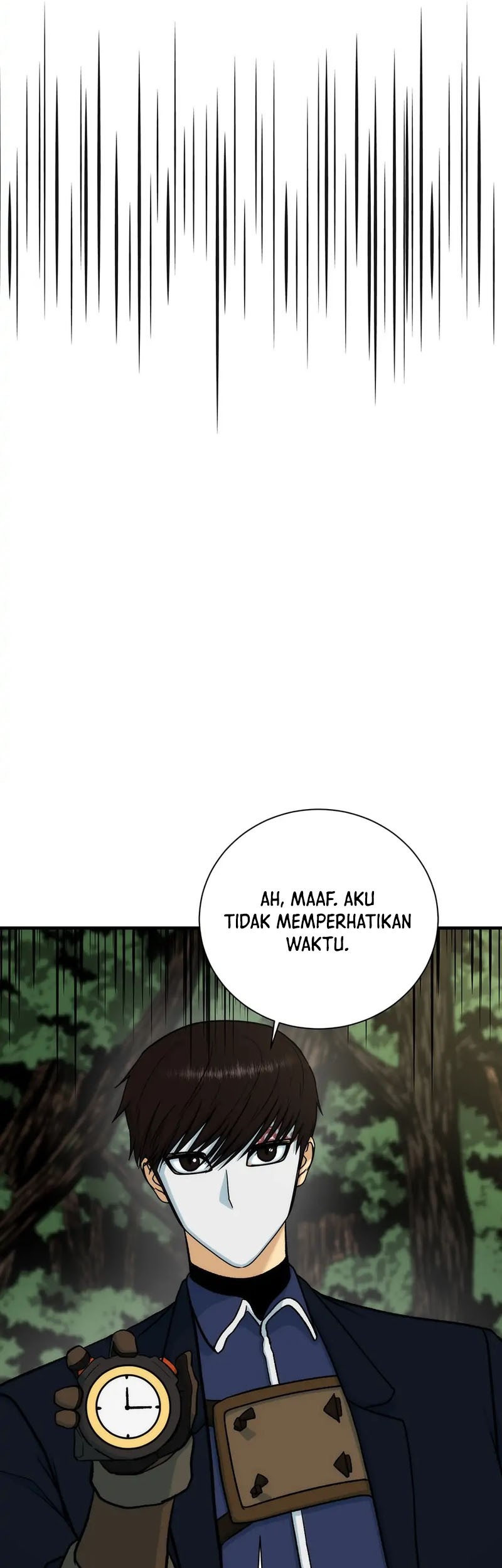 Dungeon House Chapter 92 - halaman 44