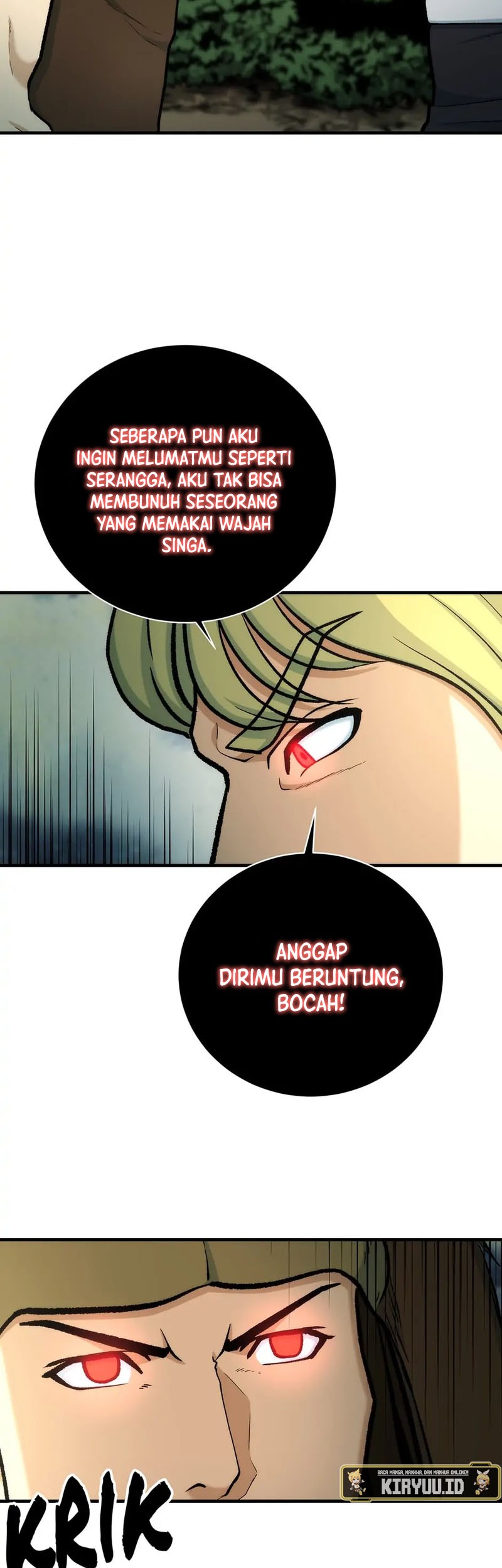 Dungeon House Chapter 92 - halaman 52