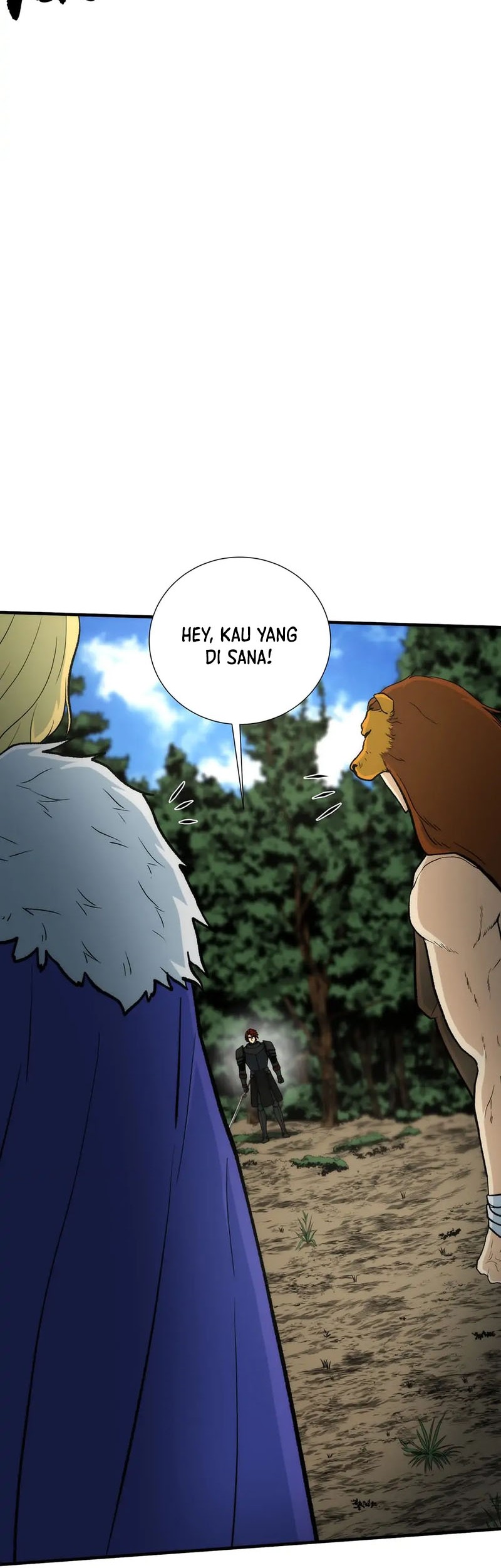Dungeon House Chapter 92 - halaman 53