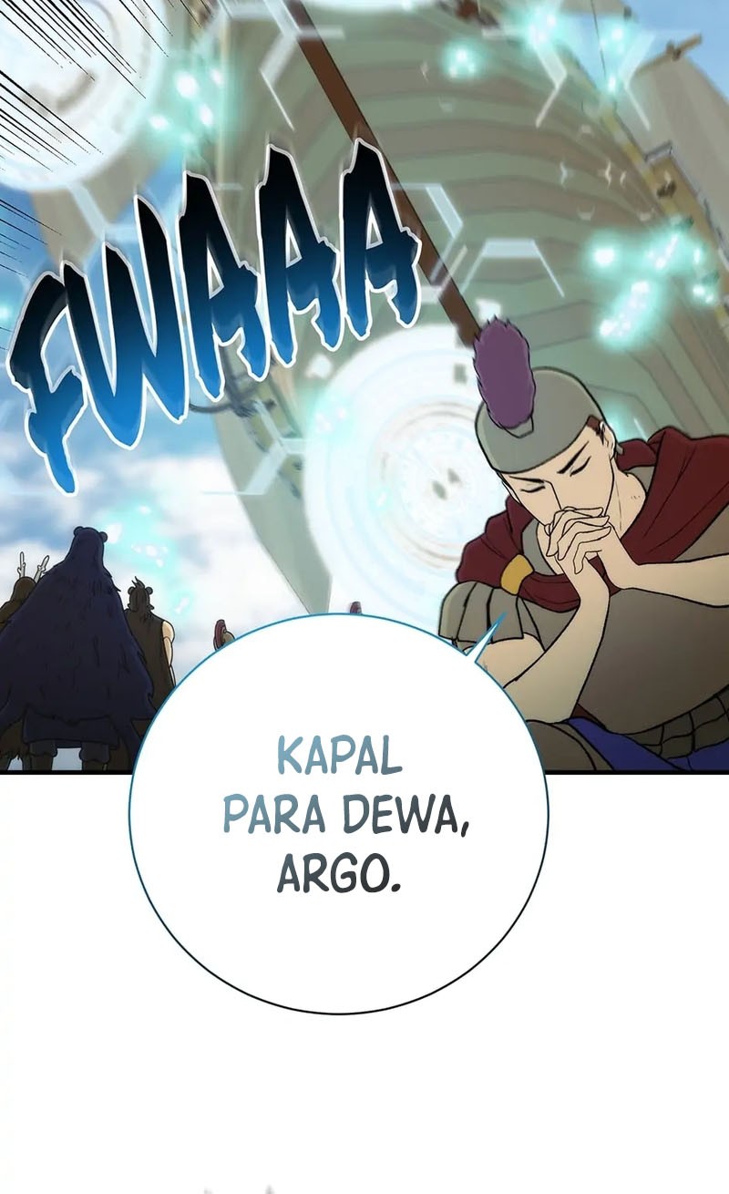 Dungeon House Chapter 93 - halaman 15