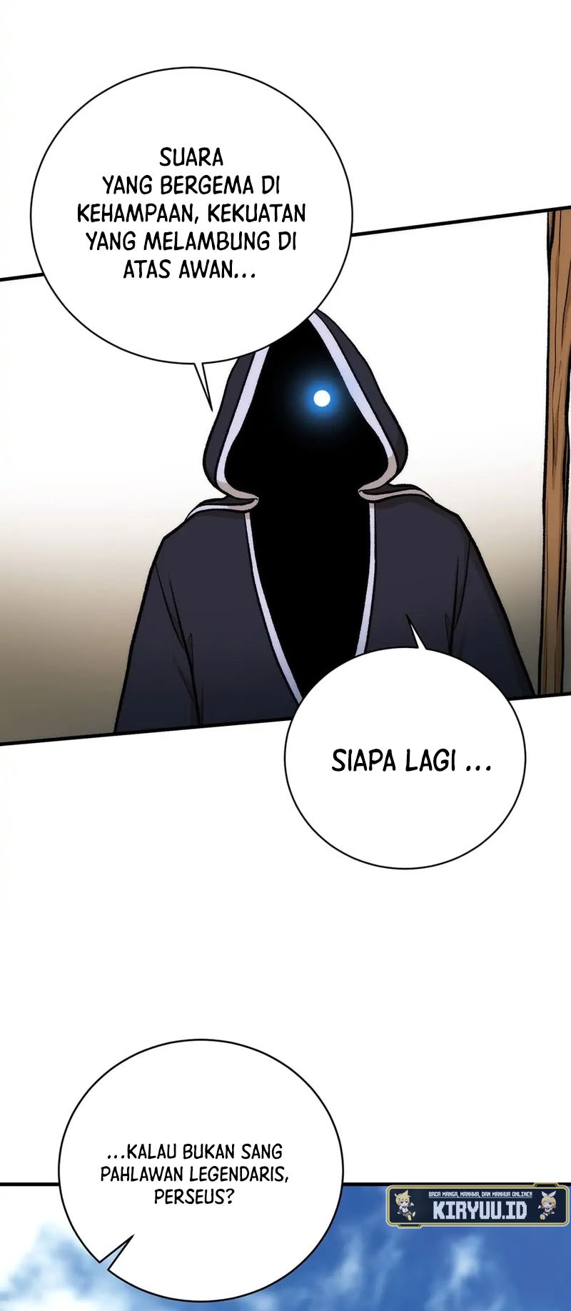 Dungeon House Chapter 93 - halaman 40