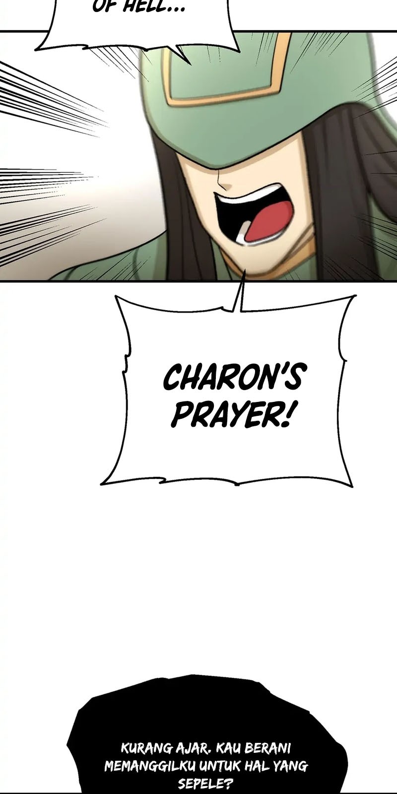Dungeon House Chapter 93 - halaman 45