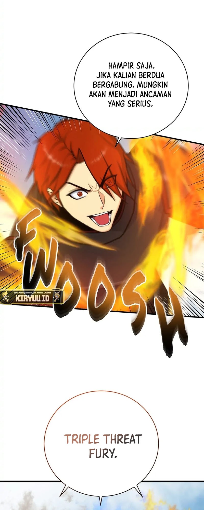 Dungeon House Chapter 93 - halaman 5