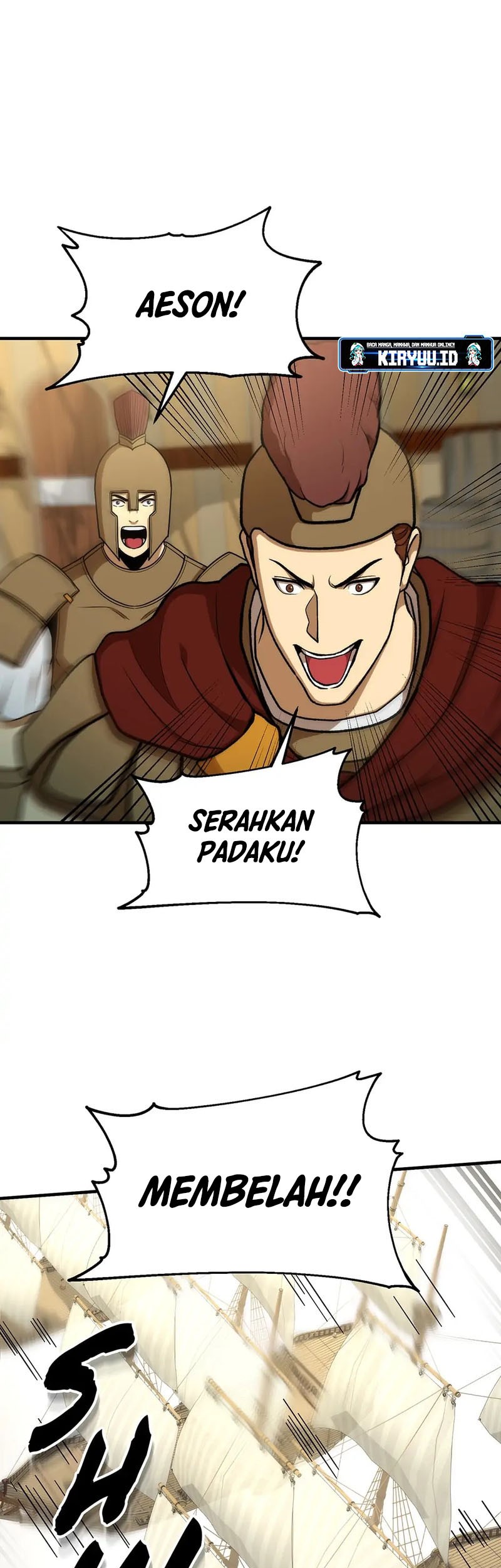 Dungeon House Chapter 94 - halaman 2