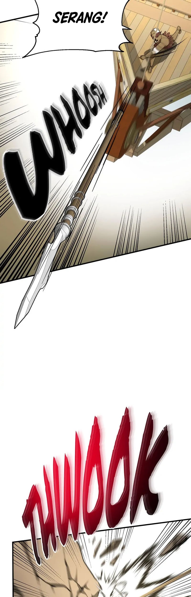 Dungeon House Chapter 94 - halaman 4