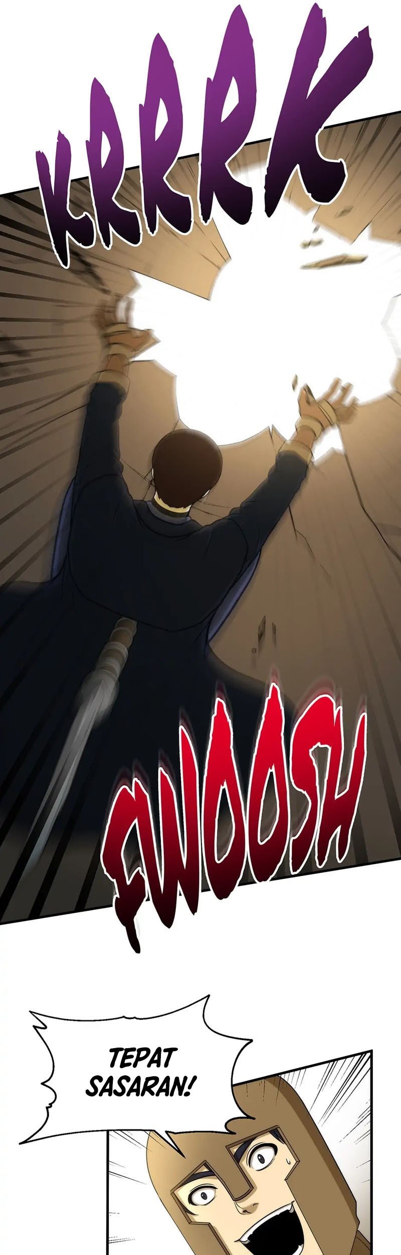 Dungeon House Chapter 94 - halaman 7