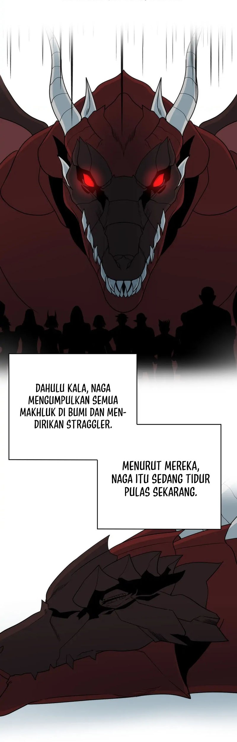 Dungeon House Chapter 95 - halaman 2