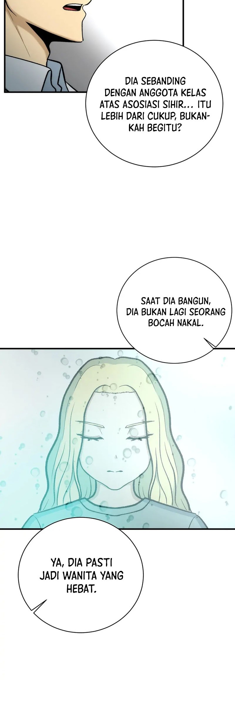 Dungeon House Chapter 95 - halaman 28